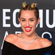 Miley Cyrus (James Devaney/WireImage)